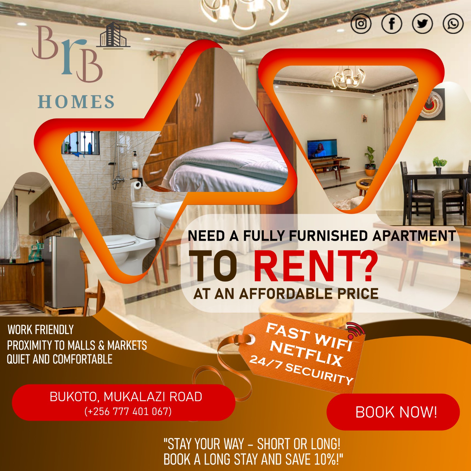 Brb Homes Real Estate Marketing